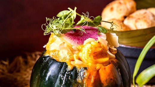 These are our favorite gluten-free restaurants in North Jersey right now