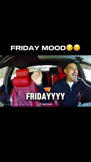 It's Finally Friday! Celebrate with Music and Dance