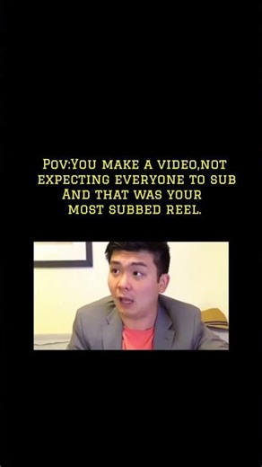 I thought this Reel would FLOP... 😳 #ytshorts