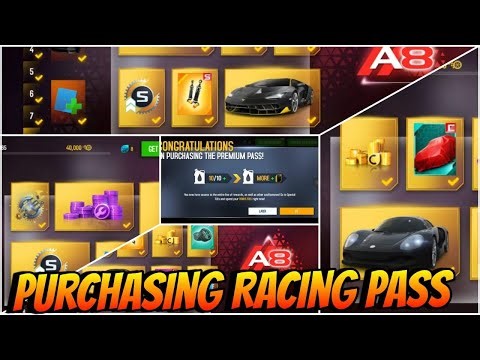 Premium Purchase 🔥 Lamborghini Centenario Unlocked | Asphalt 8