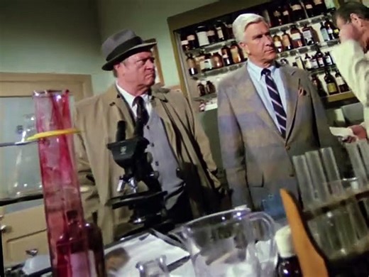 Police Squad by Richard Woods - Dailymotion