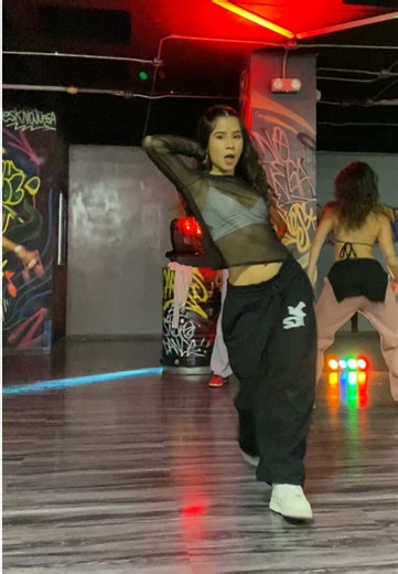 Explore My Dance Crib: Behind the Scenes Tour