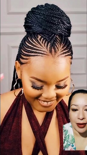 #curlycrochet #shaddaitrenzasyextensiones #curlycrochetbraids #extensions #curly #extensionesdecabello #yessykeys #extensiones #braidideas #braid | Shaddai Trenzas y Extensiones