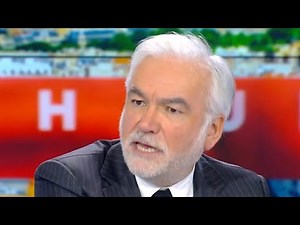 "C’est toujours la même chose" : Pascal Praud s’emporte sur l’affaire Lina