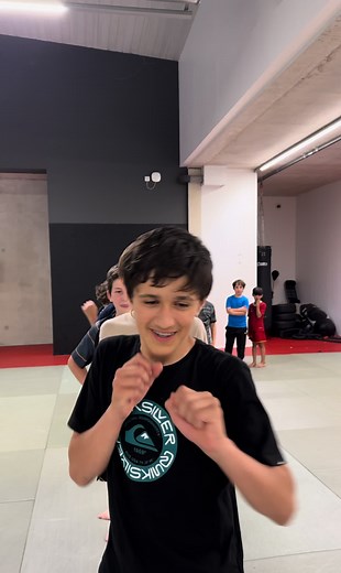 Motivation sportive pour enfants et jeunes