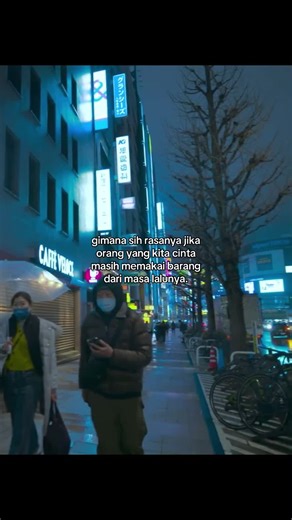 Mengatasi Kenangan Masa Lalu dalam Hubungan