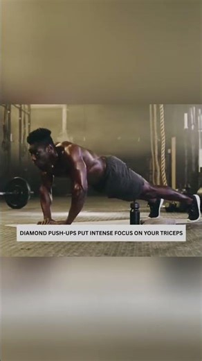 Level Up Your Push-Ups for MAXIMUM Muscle Growth! #shorts