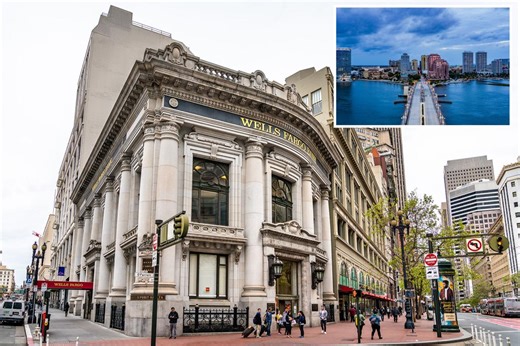 Wells Fargo moves wealth-management unit to Palm Beach, joining Florida rush