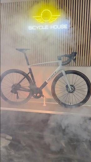 SCOTT Addict RC PRO 2025