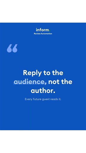 How to Write a Calm Reply to a Negative Google Review