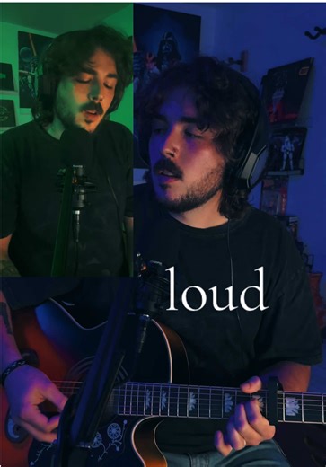 Exploring Confidence with The Home Team's 'Loud'