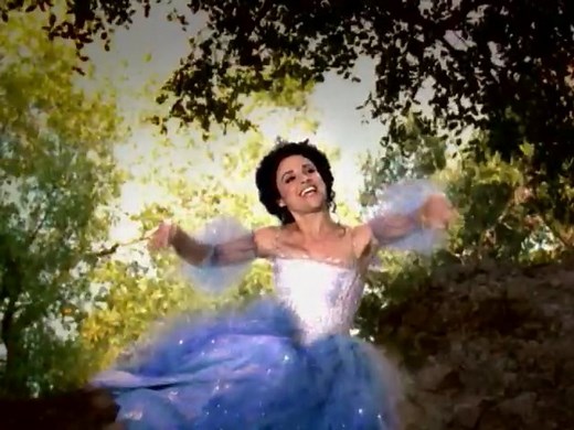 Geppetto (TV) - Trailer