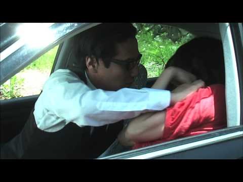 映画『さまよう獣』予告編