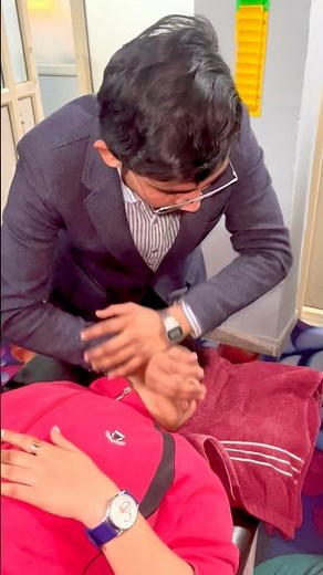 TMJ Chiropractic Treatment | Jaw Pain Relief Therapy