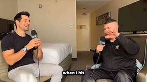10 WWE wrestlers explain their most painful bump ever
