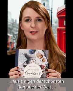 18 reactions · 15 comments | Helen Cullen empfiehlt heute das »Little...