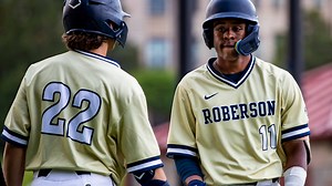 NC high school baseball playoff brackets for regional finals in 2025 NCHSAA postseason