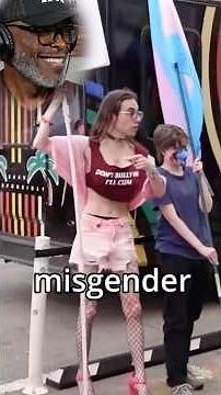 Trans Rage ERUPTS In Denver! 🤣🤣
