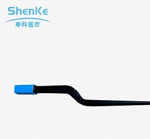 [Hot Item] Factory Direct Sales Single Use Electric Linear Cutting Stapler Cartridge Medical Linear Stapler for Endoscope Use