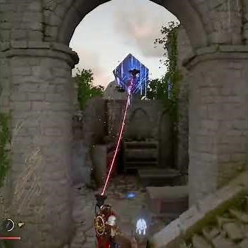 Sanctum of Temperance #crimsondesert #guide #tutorial #walkthrough