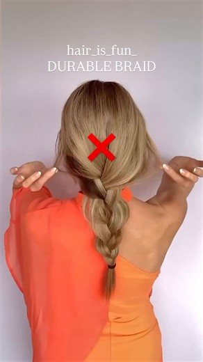 📍So that you can find this hairstyle again !📌Don’t forget to save for later and if you like follow for more hairstyles. I love showing you new hairstyle inspiration every day. If you like this hairstyle, then have a look at my account. I have many hairstyles for you to choose from and recreate for every day. The products I use are my property. No advertising. No obligations. Just love for the product. #hair #hairstyles #everydayhairstyle #ponytail #frisur #easyhairstyle #alltagsfrisur #frisur 