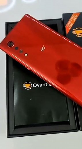 LG VELVET 5G | Best Experience Guarantee | Ovantica - Unbox Mobiles | Premium Brands | Zero % EMI