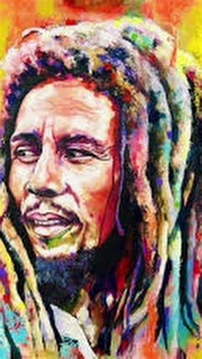 Bob Marley Is so Cool!! #shorts #bobmarley #reggae #buffalosoldier #jamaica