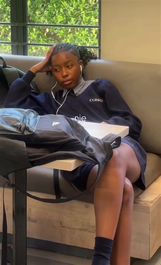 Block Time Vibes: What's Up with the Cold Drink?