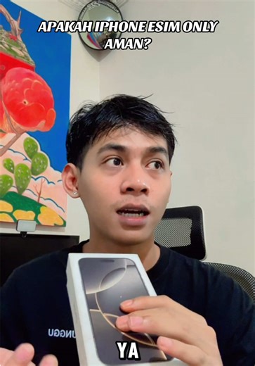 iPhone eSIM Only Review: Is It Safe?