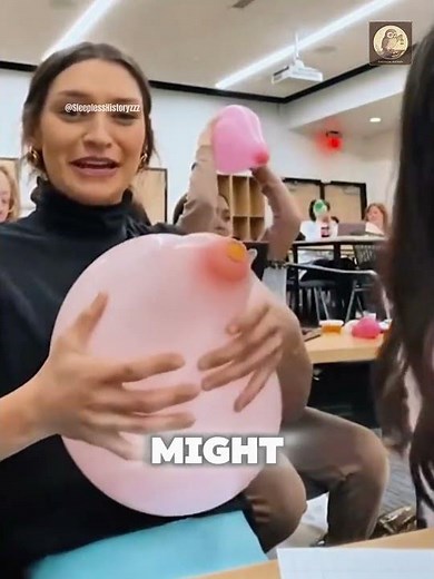 This Simulation Shows How Hard Childbirth Is⁉️😱 #shorts