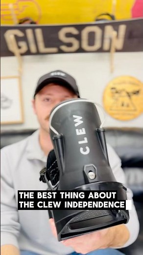 The Most Versatile Snowboard Bindings?
