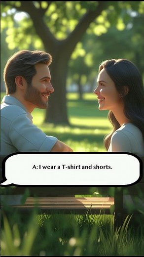 Basic Q&A in English | Simple Question and Answer Practice for Beginners | Learn English Easily