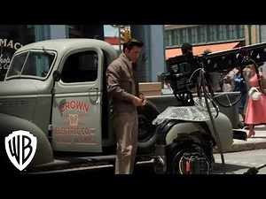 Elvis | Viva Australia: Recreating Iconic Locations for Elvis | Warner Bros. Entertainment