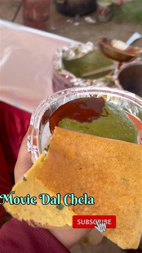 Yeh Kya hua dekho ❤️😅Mom Dal Ka Chilla #food #shorts #viral