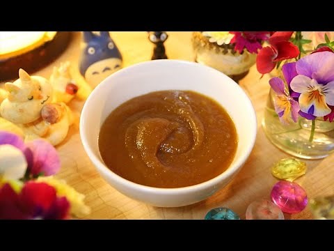 田楽味噌の作り方・簡単レシピ｜Coriscooking