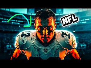 American Football edits