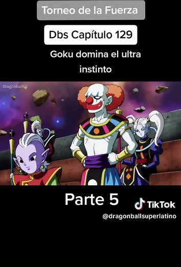 Goku Mastering Ultra Instinct: Epic Battle with Jiren
