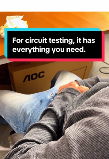 Essential Tools for Circuit Testing and Electrical Safety