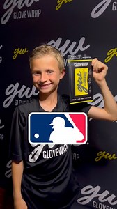 561 reactions · 28 shares | How do you get your baseball glove game...