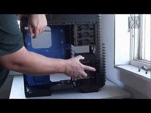 Product Showcase RaidMax Orion Mid Tower ATX Case