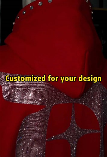 Custom Clothing Solutions for Streetwear Brands