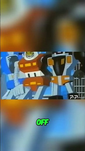 Go Bots vs Transformers - The 80s Cartoon Showdown! #optimusprime #wfc