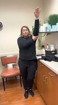 Compression after Liposuction to the Arms