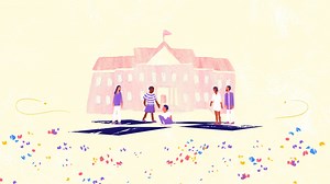 Animated Video for Anti-Bullying Alliance