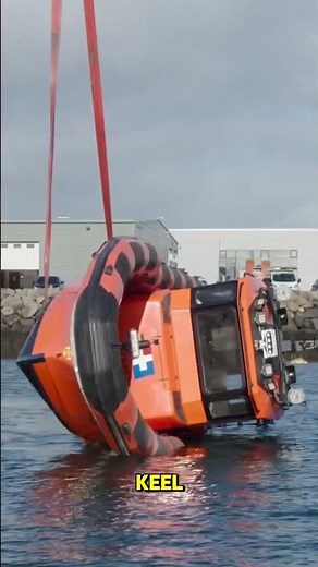The Unsinkable Boat You Need to See #technology #usa