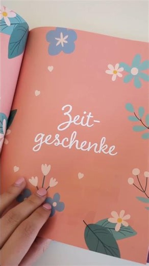 3 gift ideas for Mother's Day 💝