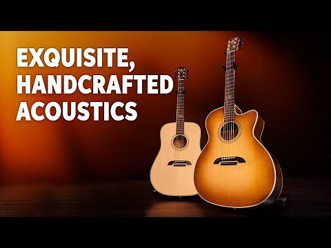 Alvarez Yairi Line Overview