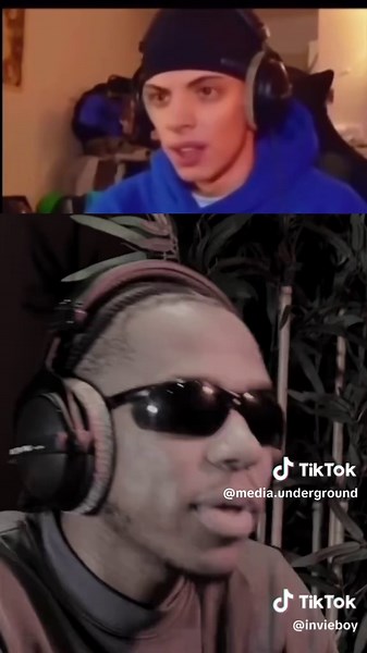 @INVIEBOY #react #media #anyme #baloo #clash