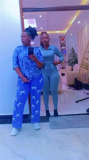 Heartwarming Gospel Duet by DJ DIBUL and Rosedibul