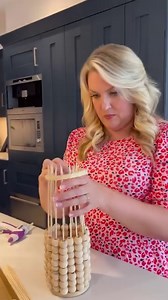 94K views · 1.1K reactions | So, I saw this lovely homemade wooden...